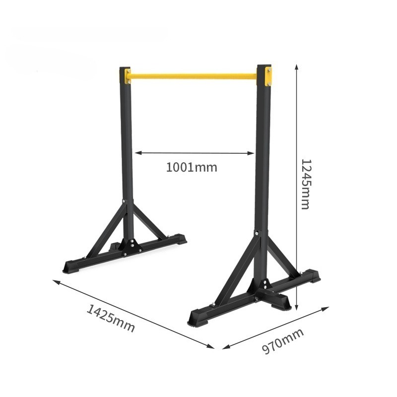 Pull Up Bar - Напольный турник для домашних тренажерных залов,