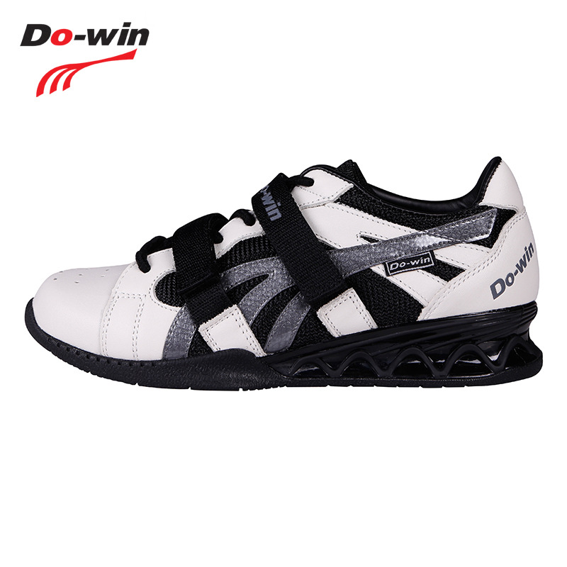 Weightlifting Shoes - Do-win Обувь для приседаний из натуральной