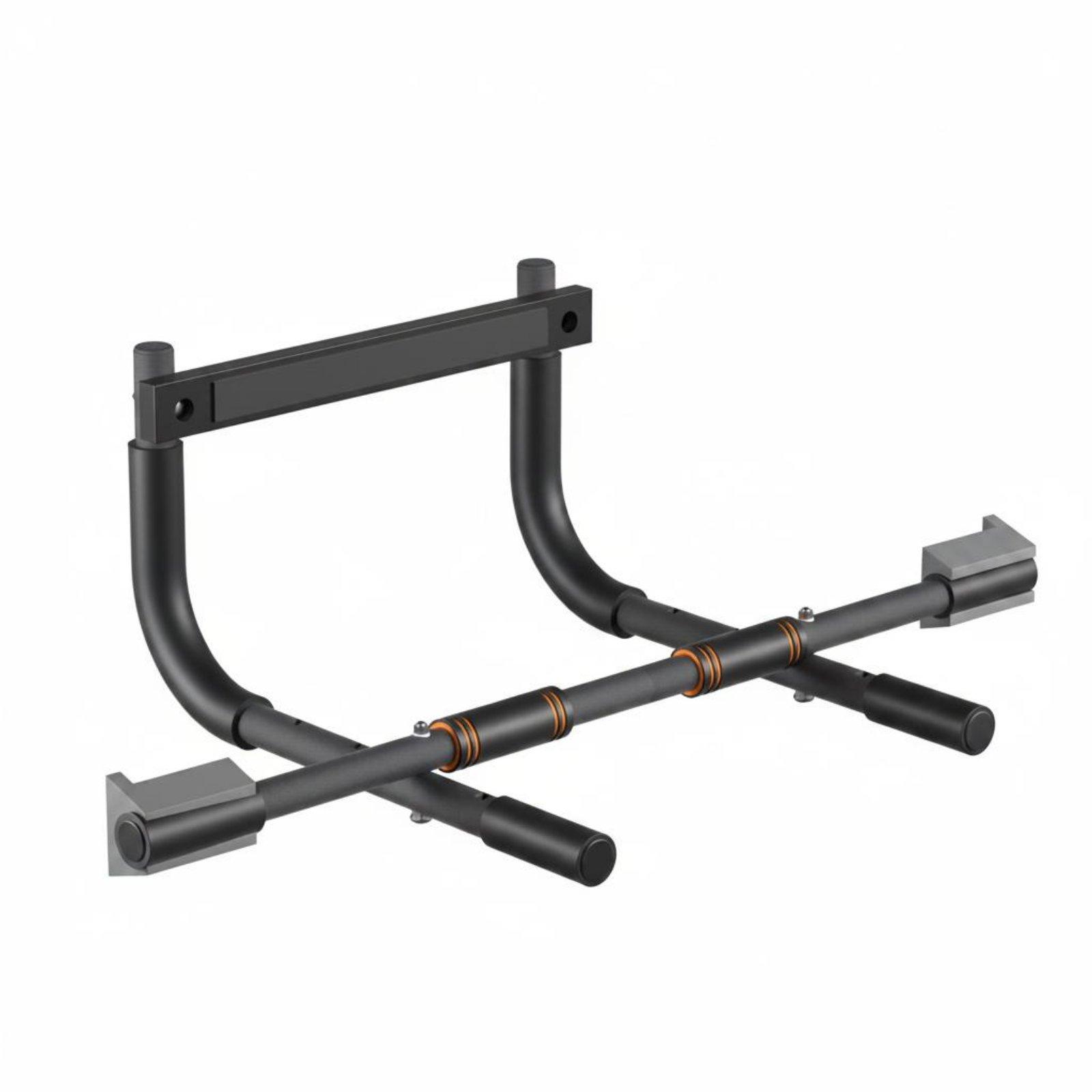 Pull Up Bar - Турник для дверного проема без оборудования
