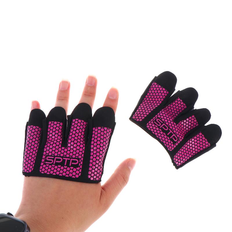 Weightlifting Gloves - 1 пара перчаток для фитнеса и