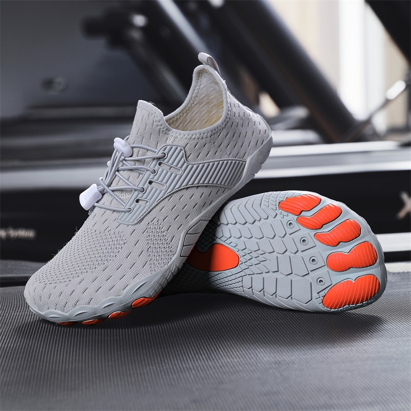 Weightlifting Shoes - Обувь для ходьбы босиком для мужчин