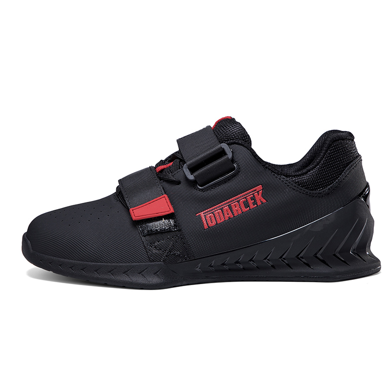 Weightlifting Shoes - Мужская обувь для тяжелой атлетики, профессиональная