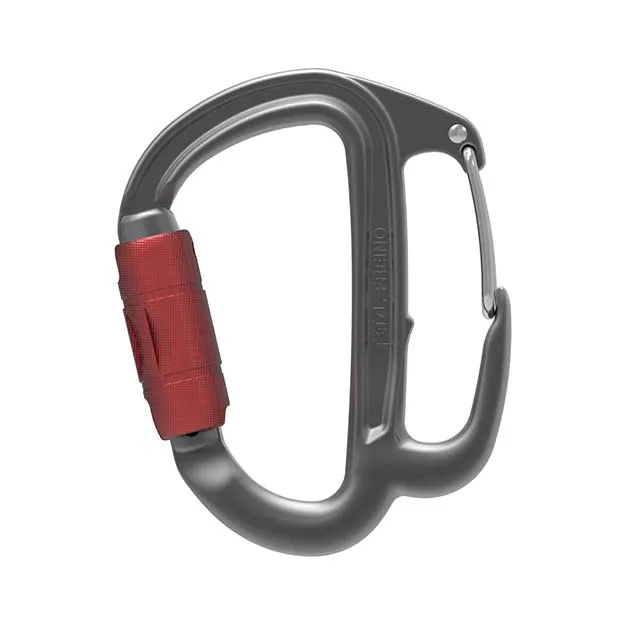 Rope Climb - PETZL Альпинистская веревка Пряжка для альпинизма