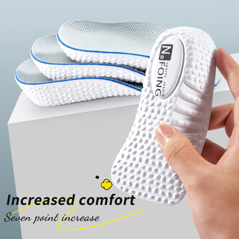 Weightlifting Shoes - Стельки для увеличения роста для мужчин