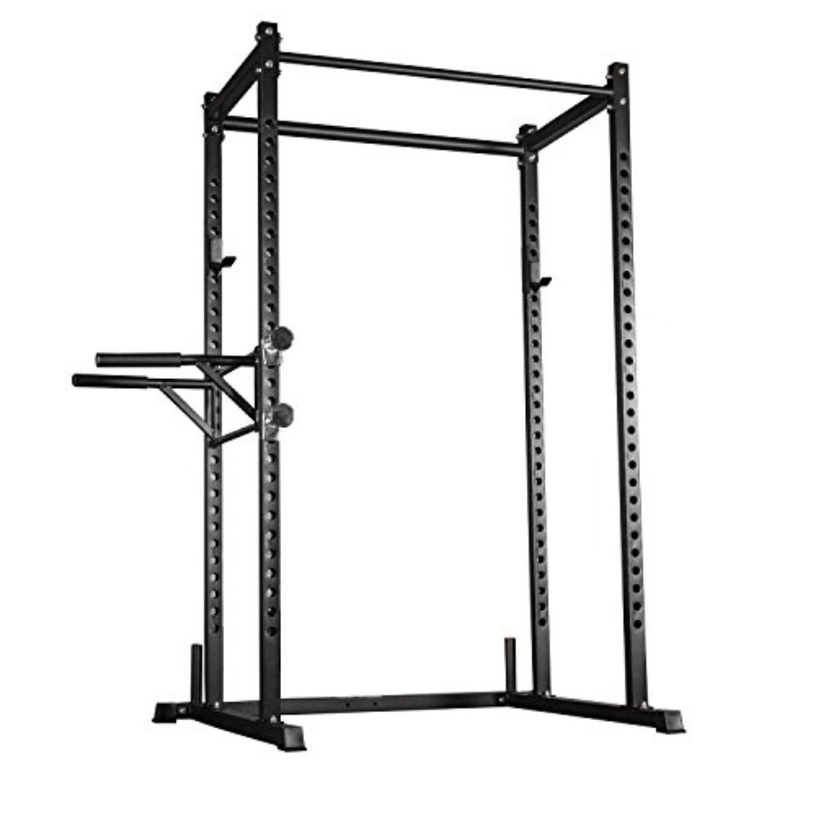 Pull Up Bar - Тренажерный комплекс для дома: силовая рама