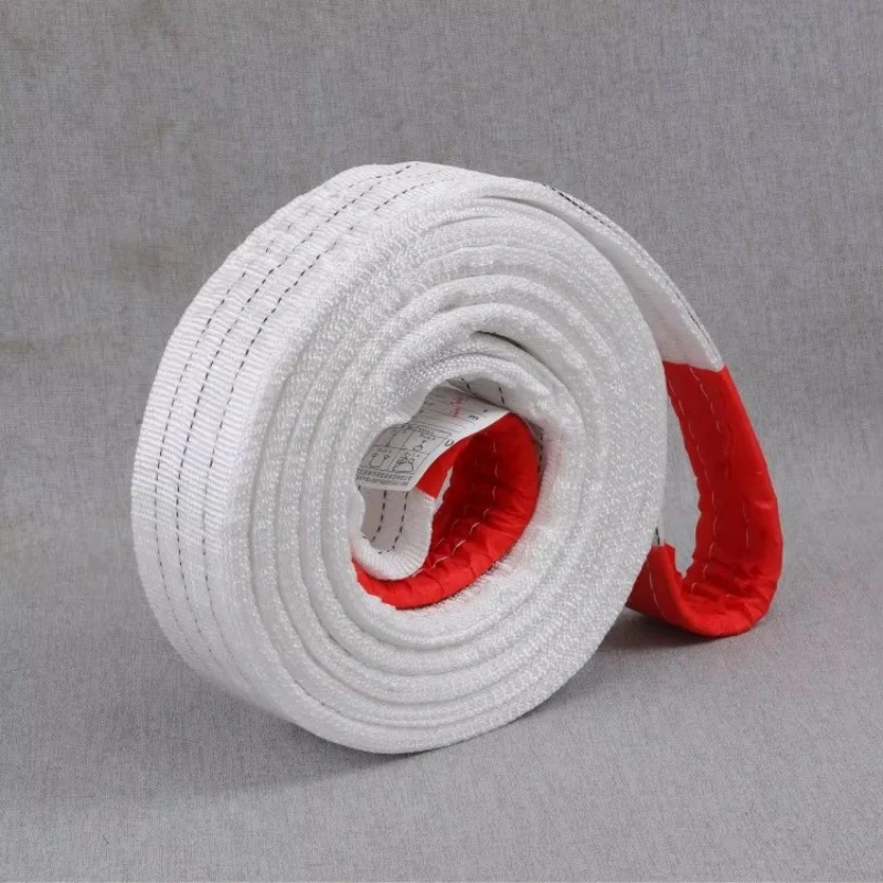 Lifting Belt - Стропы текстильные плоские для подъема стекла/грузов,