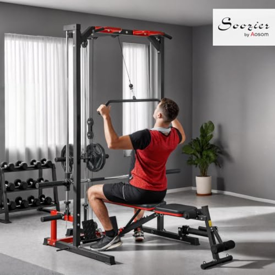 Многофункциональная силовая ст – обзор и цена Pull Up Bar