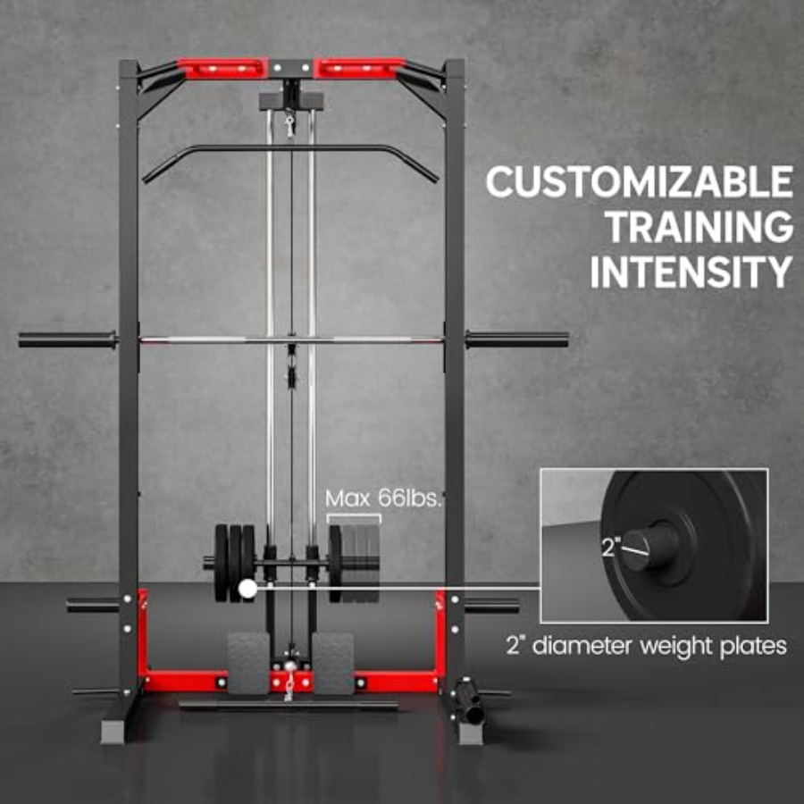 Многофункциональная силовая ст – обзор и цена Pull Up Bar