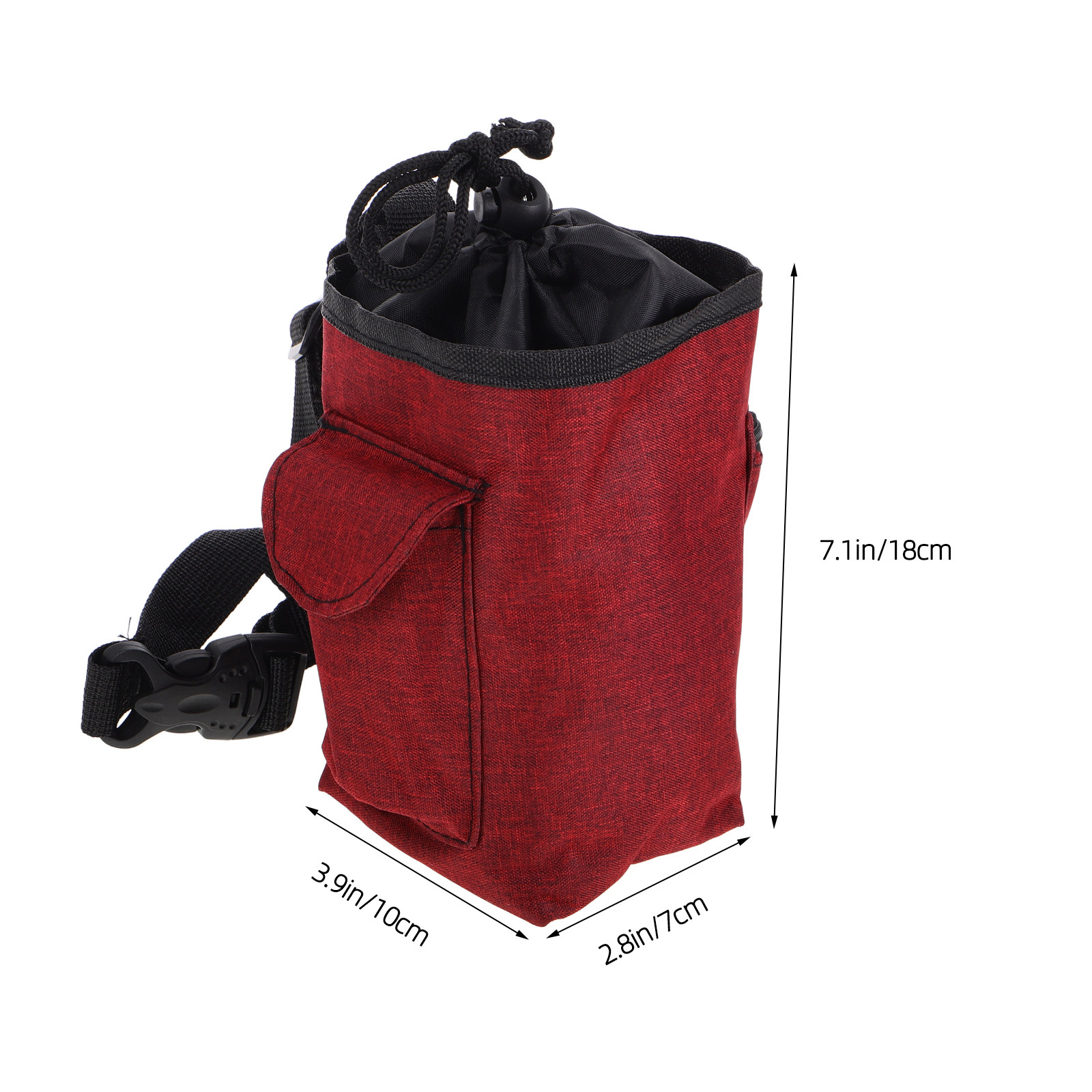 Универсальная большая сумка дл – обзор и цена Chalk Bag