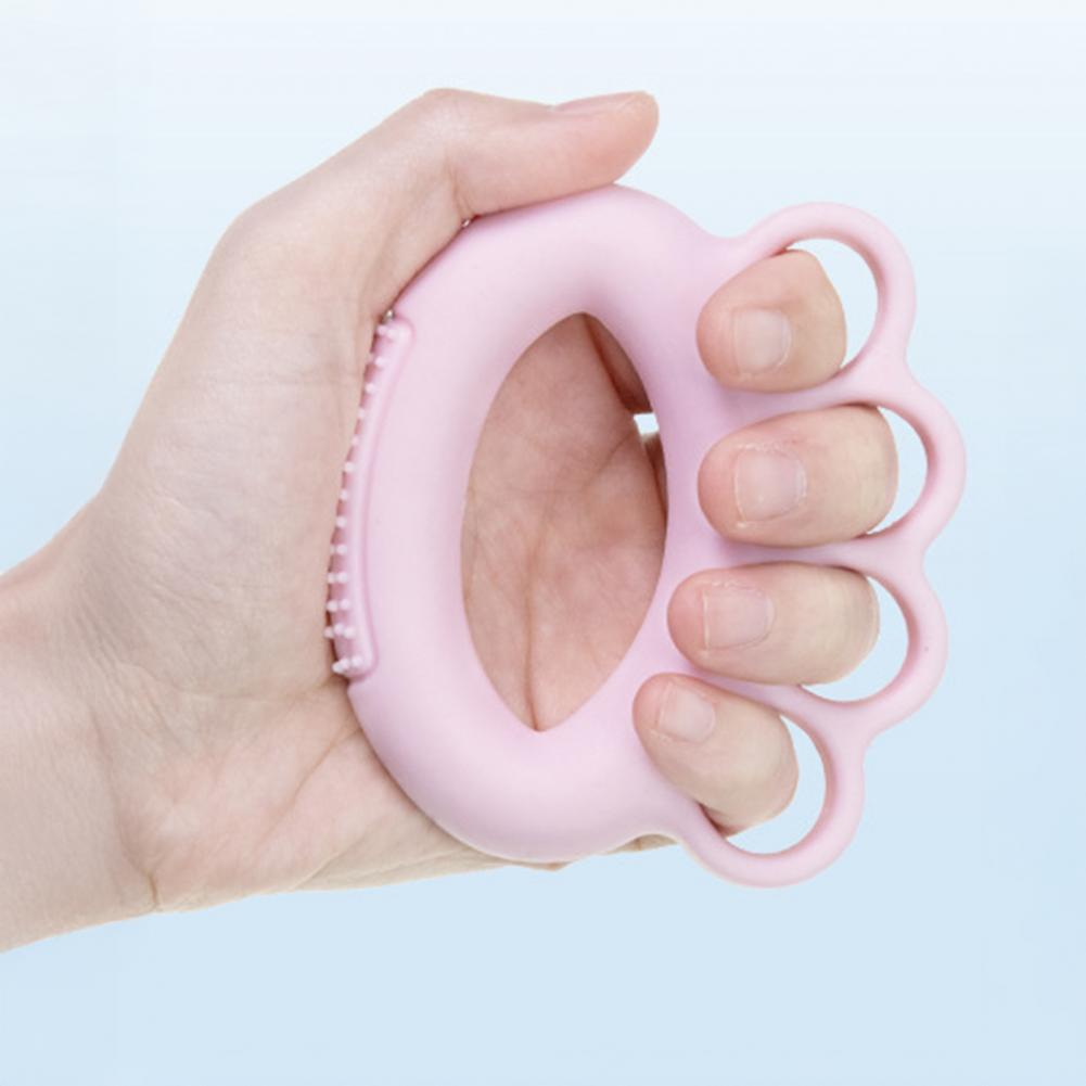 Силиконовое кольцо-тренажер дл – обзор и цена Gymnastic Ring