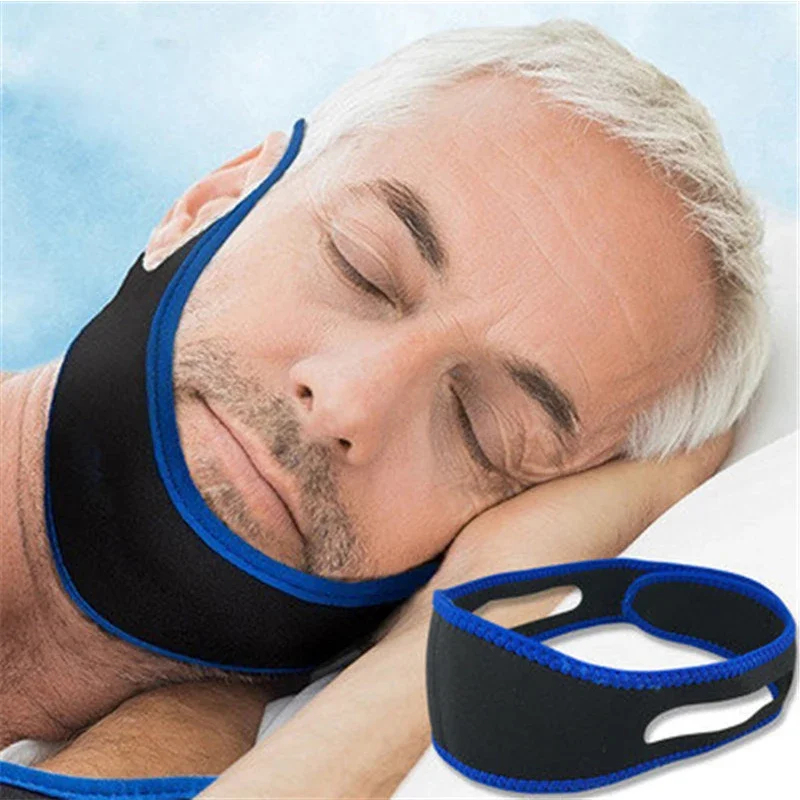 Регулируемый ремень от храпа,  – обзор и цена Lifting Belt