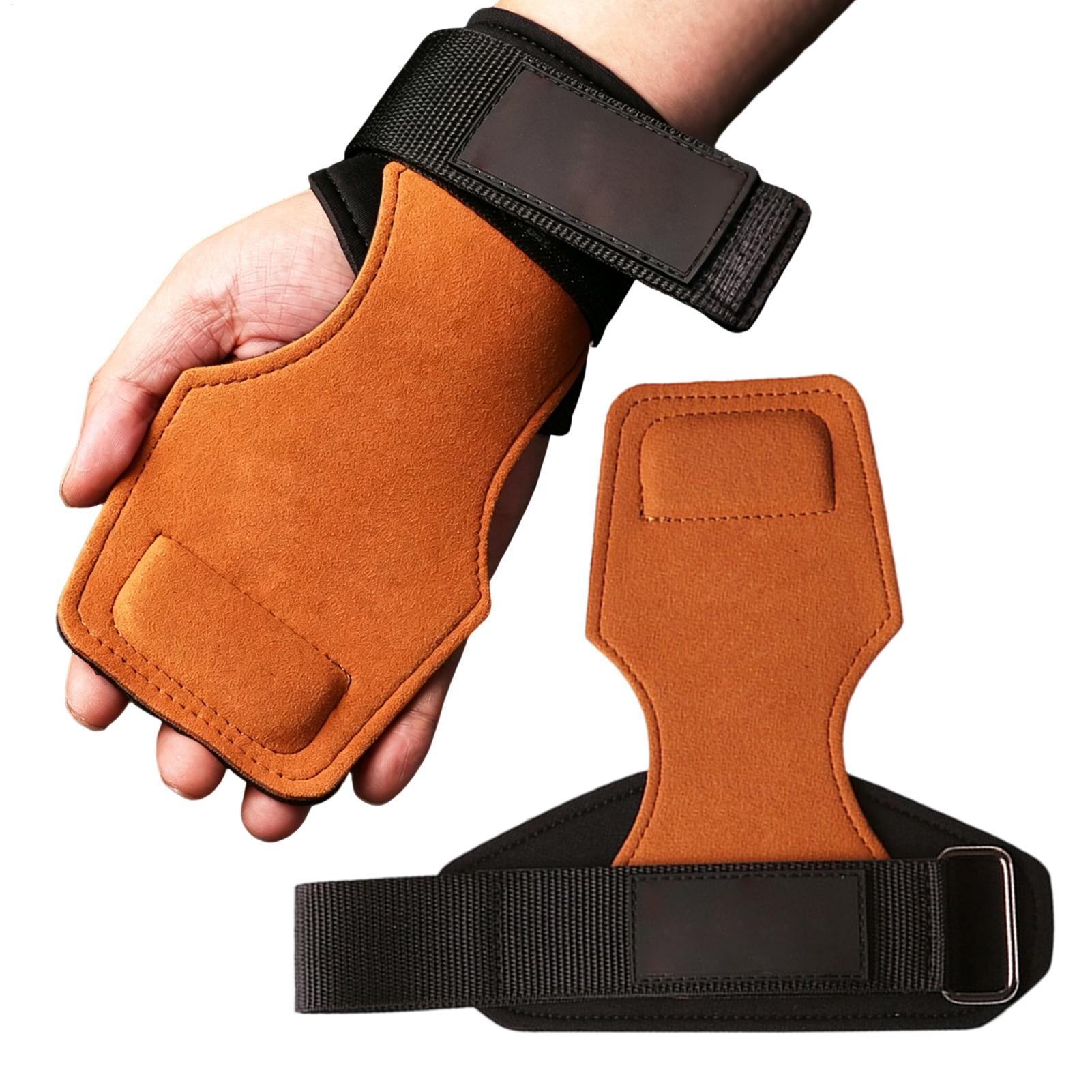 Гимнастические накладки на пер – обзор и цена Weightlifting Gloves