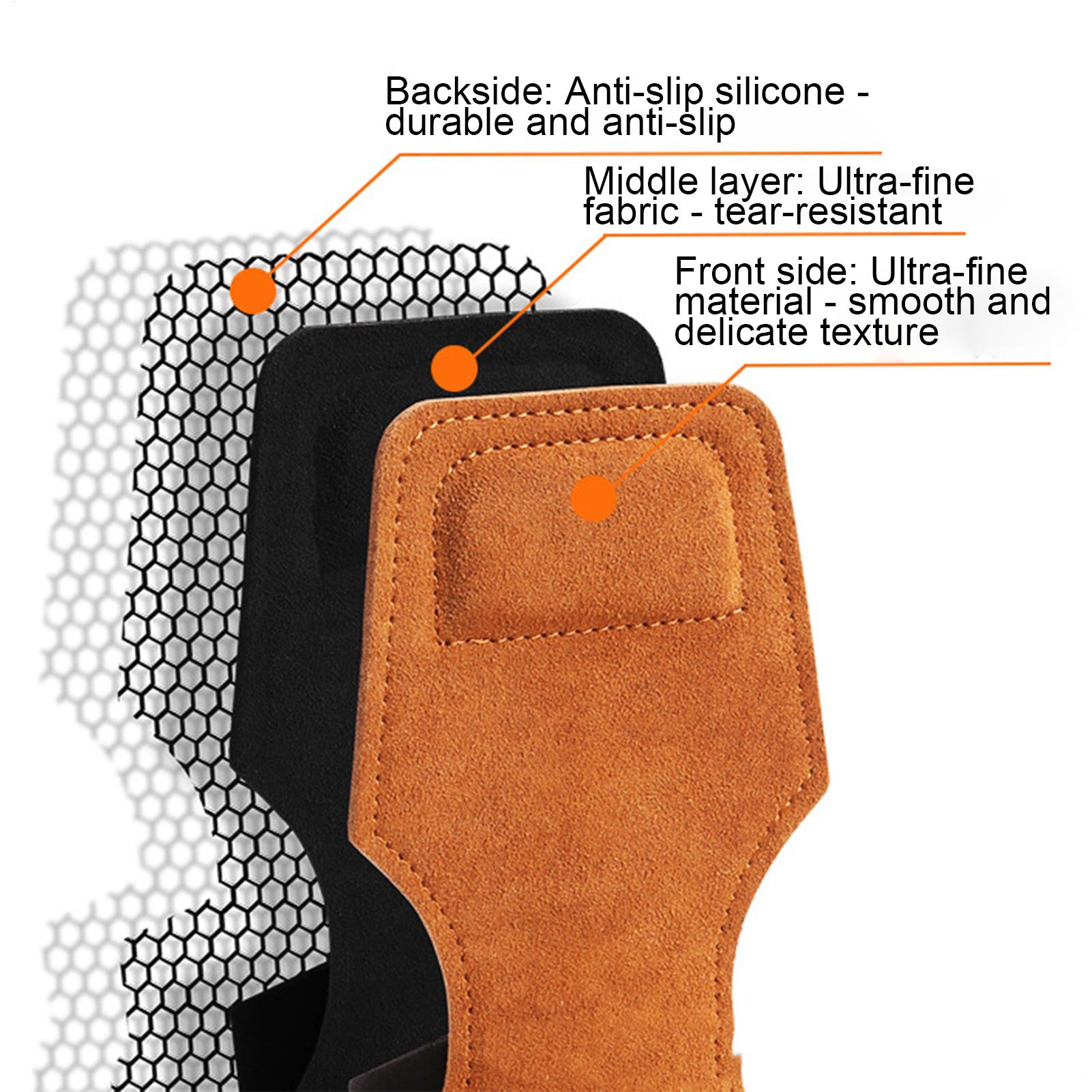 Гимнастические накладки на пер – обзор и цена Weightlifting Gloves
