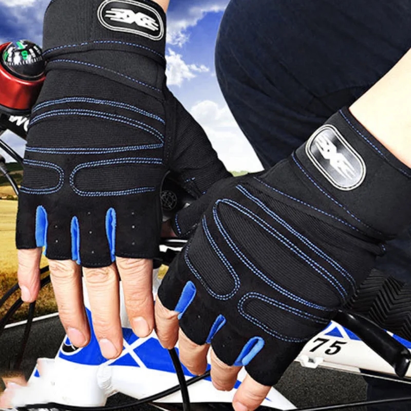 Перчатки для спортзала для муж – обзор и цена Weightlifting Gloves