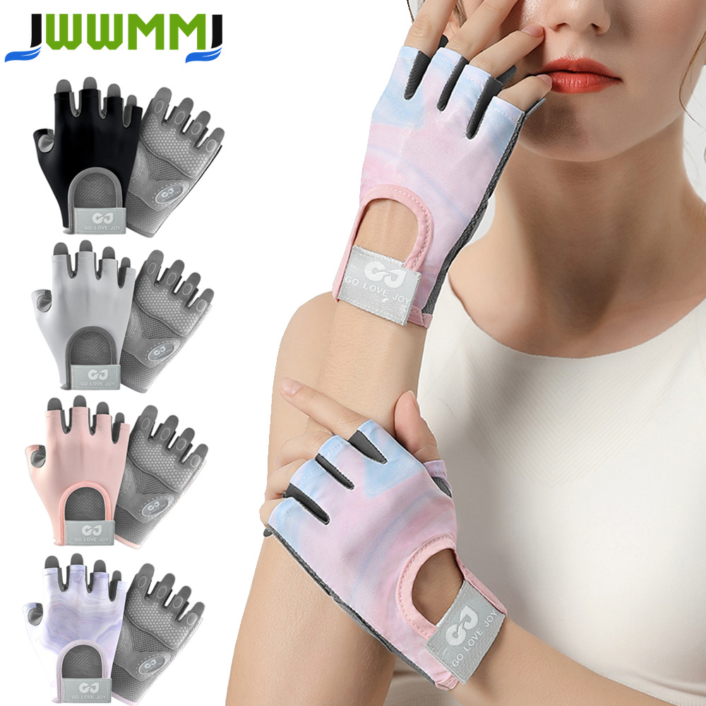 1 пара перчаток для тренировок – обзор и цена Weightlifting Gloves