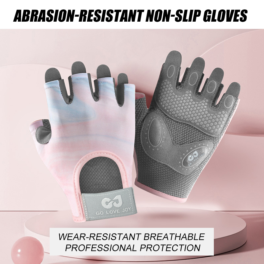 1 пара перчаток для тренировок – обзор и цена Weightlifting Gloves