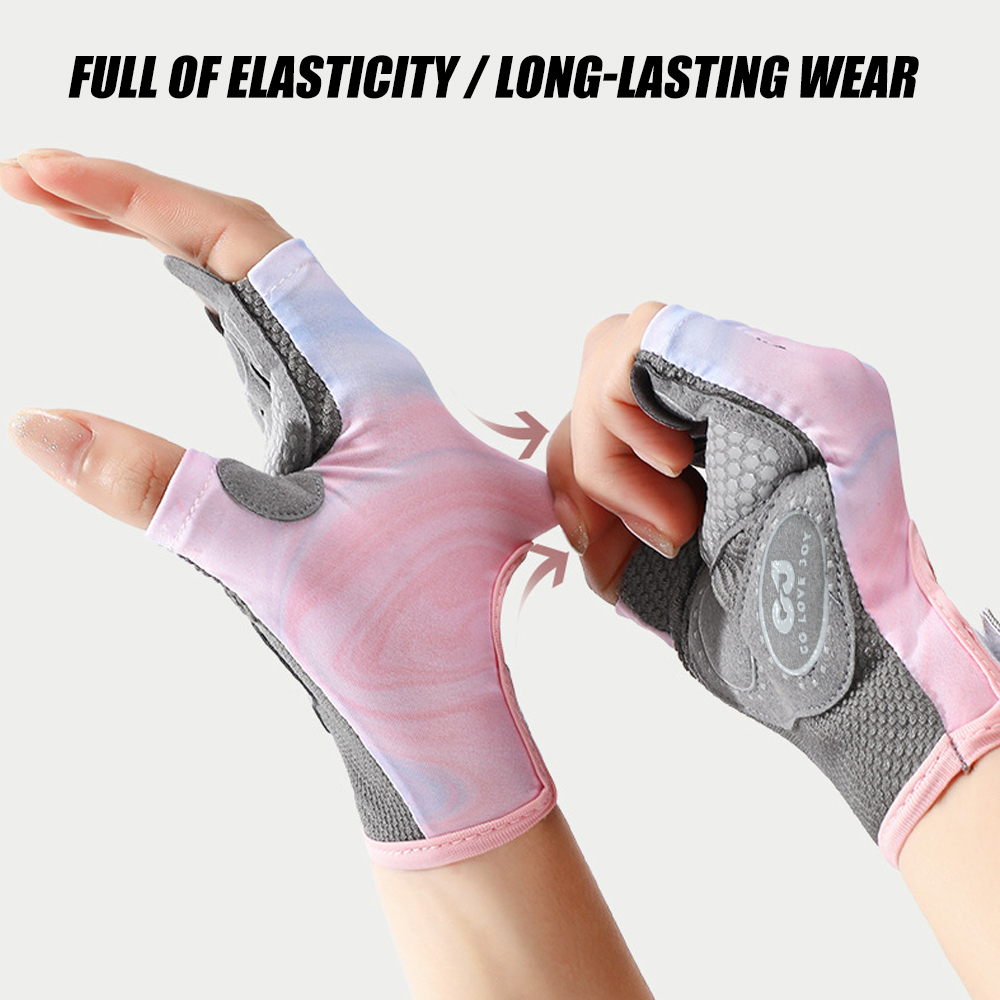 1 пара перчаток для тренировок – обзор и цена Weightlifting Gloves