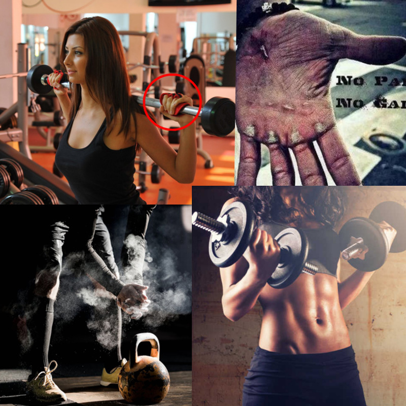 Мужские и женские перчатки для – обзор и цена Weightlifting Gloves