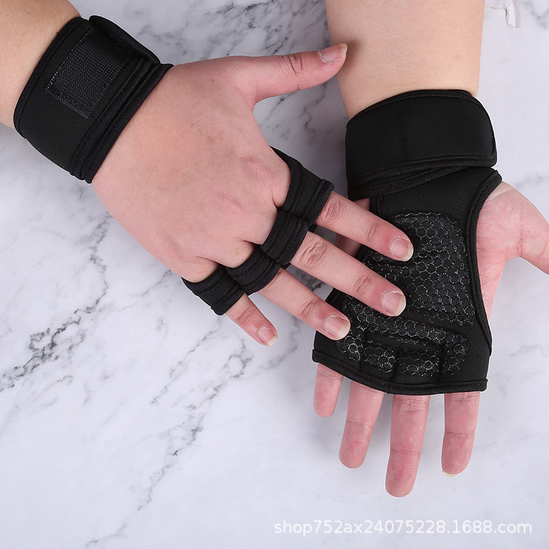 Мужские и женские перчатки для – обзор и цена Weightlifting Gloves