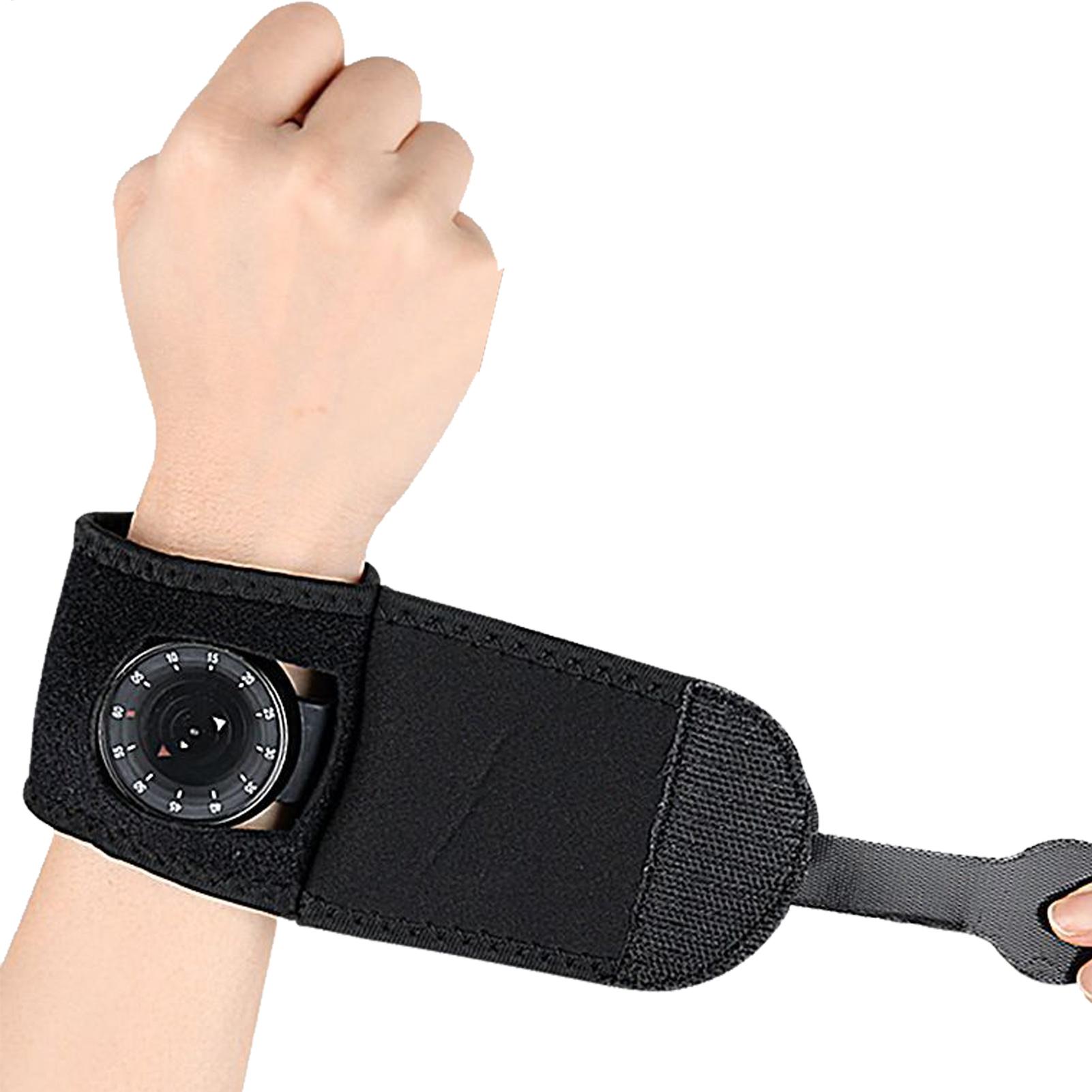 Защитный чехол для наручных ча – обзор и цена Wrist Wraps