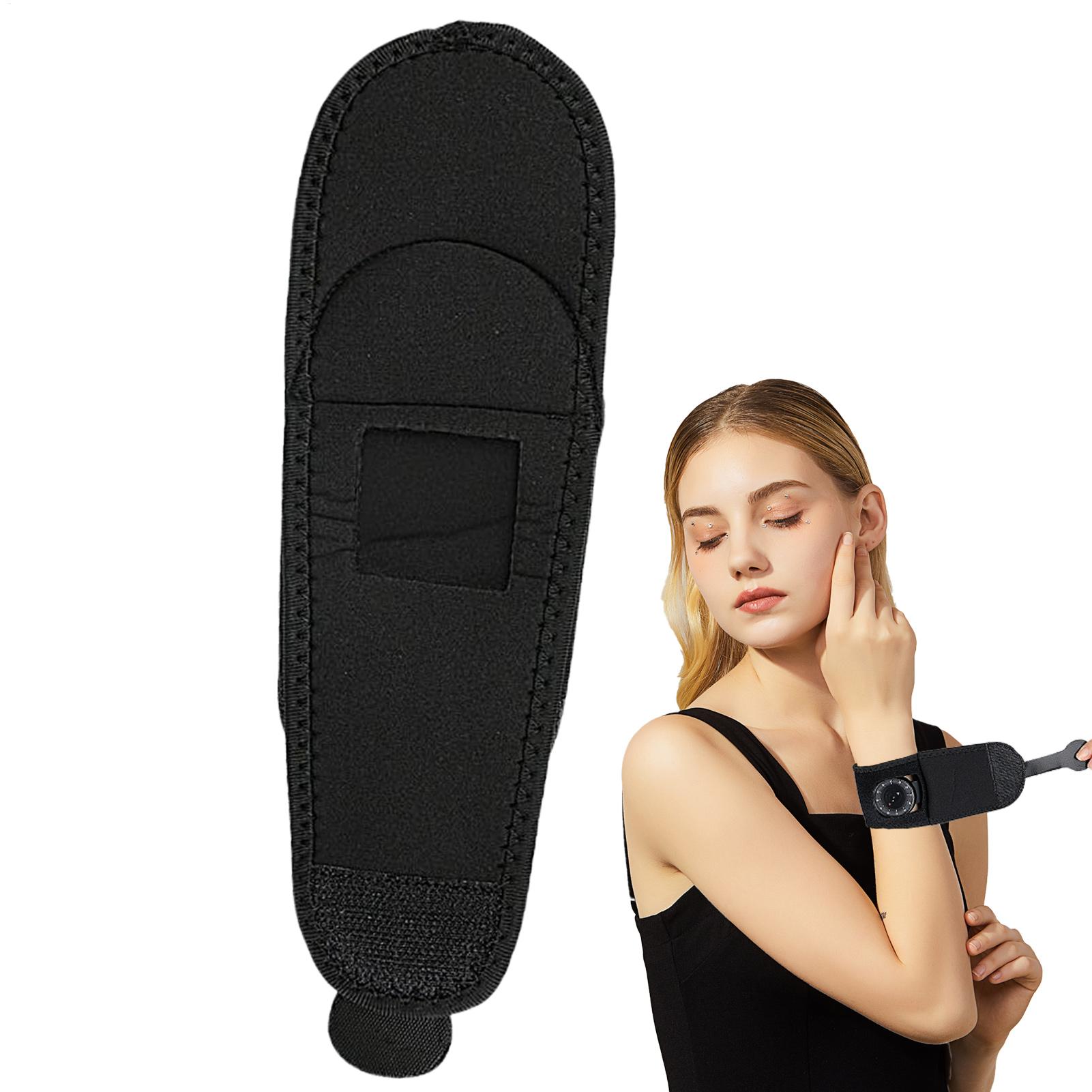Защитный чехол для наручных ча – обзор и цена Wrist Wraps