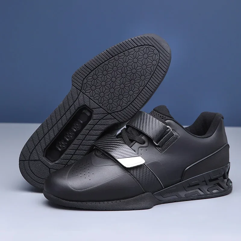Новые спортивные ботинки для т – обзор и цена Weightlifting Shoes