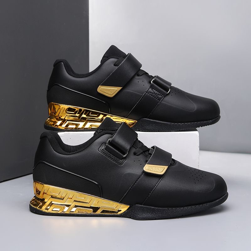 Профессиональная обувь для тяж – обзор и цена Weightlifting Shoes