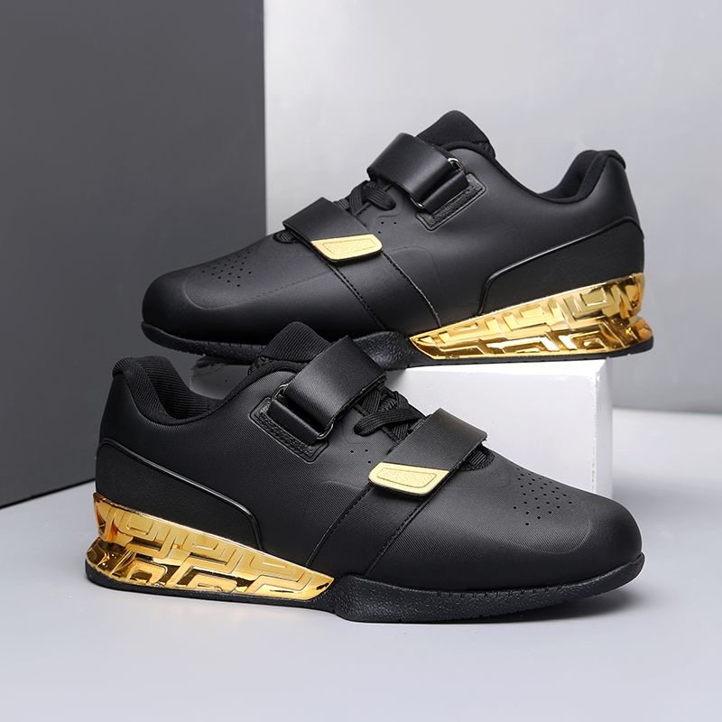 Профессиональная обувь для тяж – обзор и цена Weightlifting Shoes