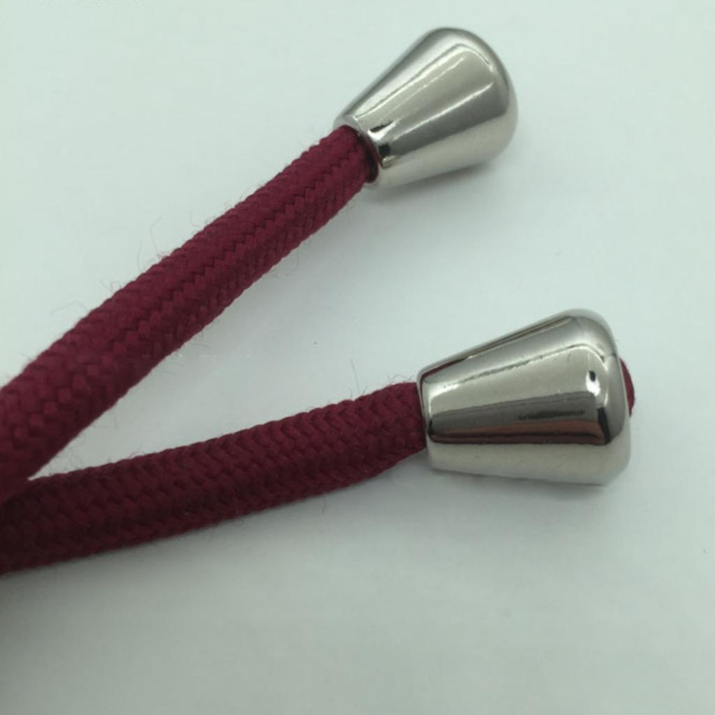 Стопор для шнурка из цинкового – обзор и цена Chalk Bag