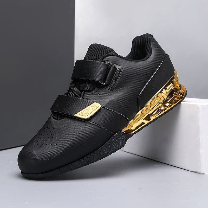 Новинка: Мужские кроссовки для – обзор и цена Weightlifting Shoes