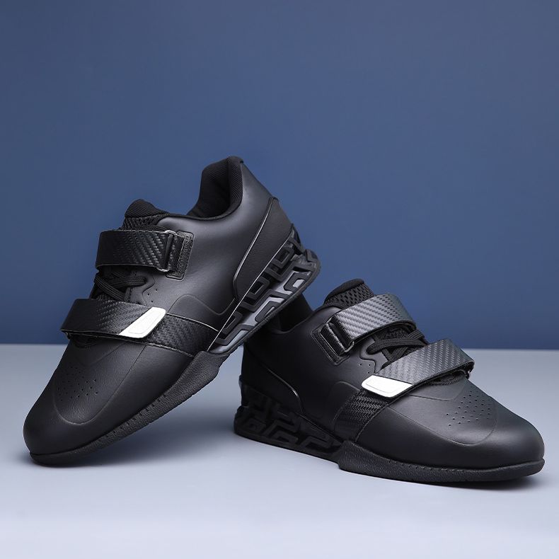 Новинка: Мужские кроссовки для – обзор и цена Weightlifting Shoes