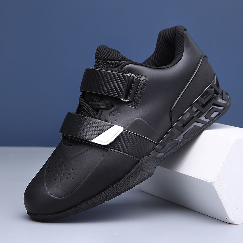Новинка: Мужские кроссовки для – обзор и цена Weightlifting Shoes
