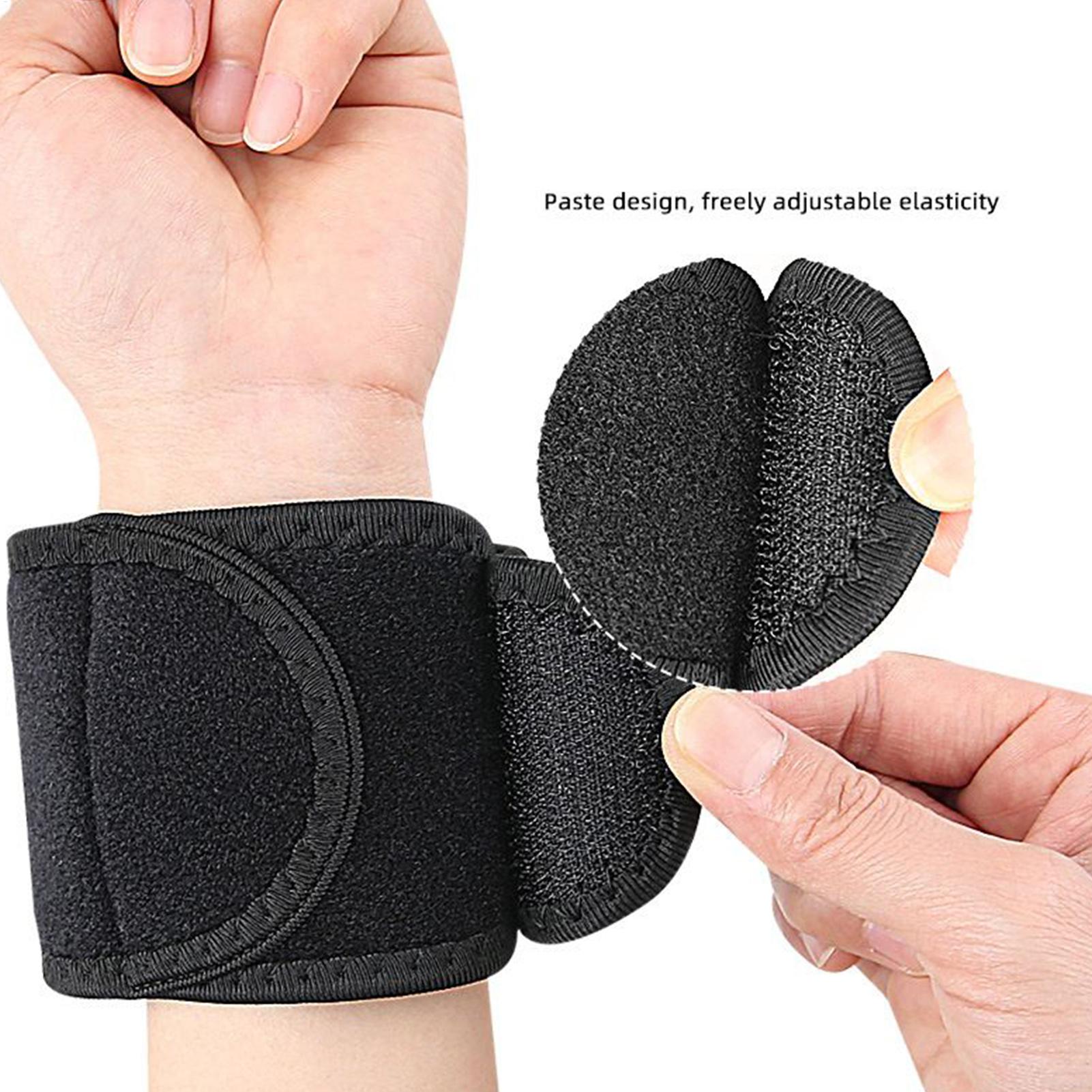 Защитный чехол для ремешка час – обзор и цена Wrist Wraps