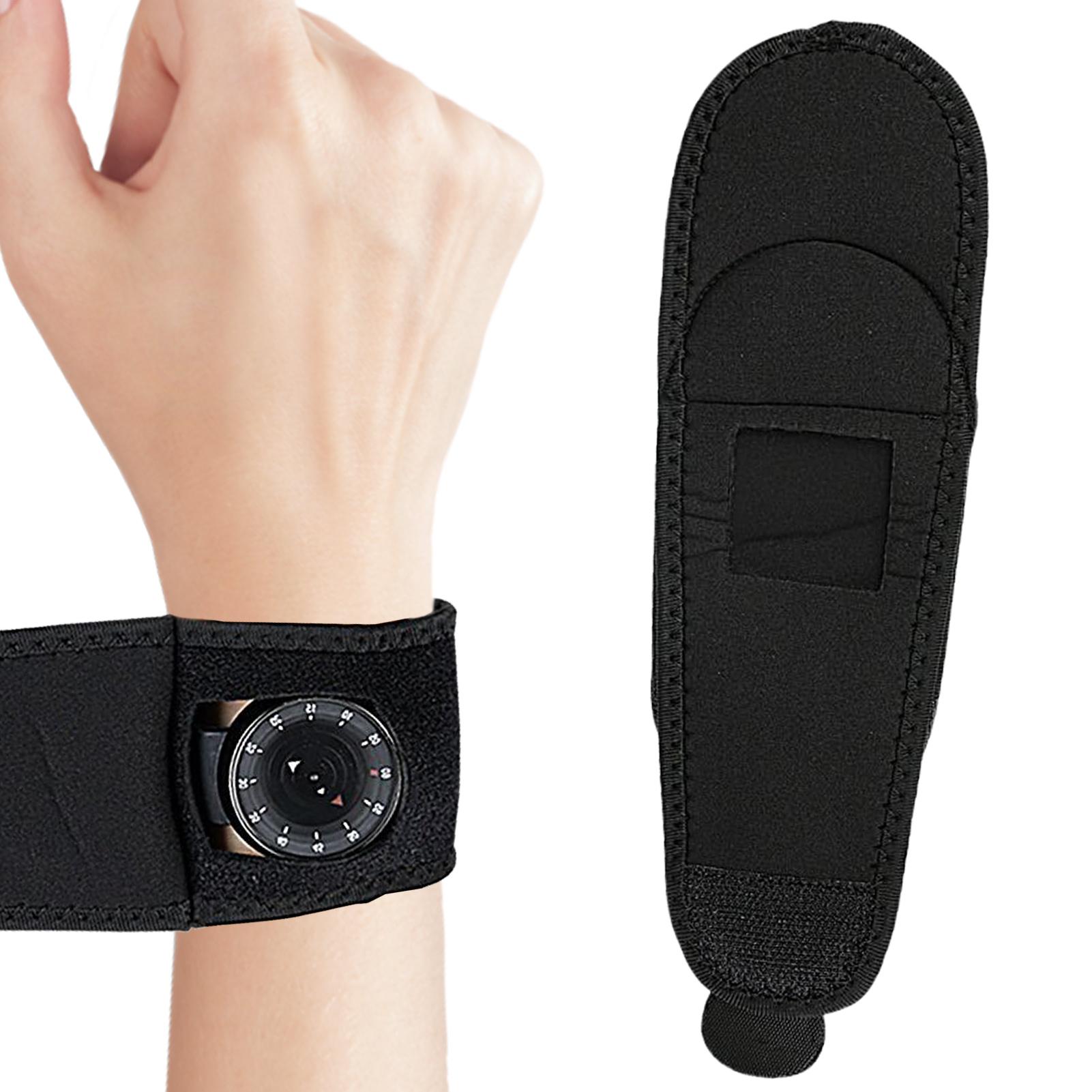 Защитный чехол для ремешка час – обзор и цена Wrist Wraps