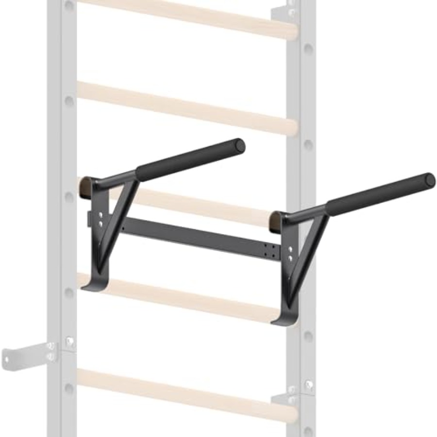 Настенный гимнастический турни – обзор и цена Pull Up Bar