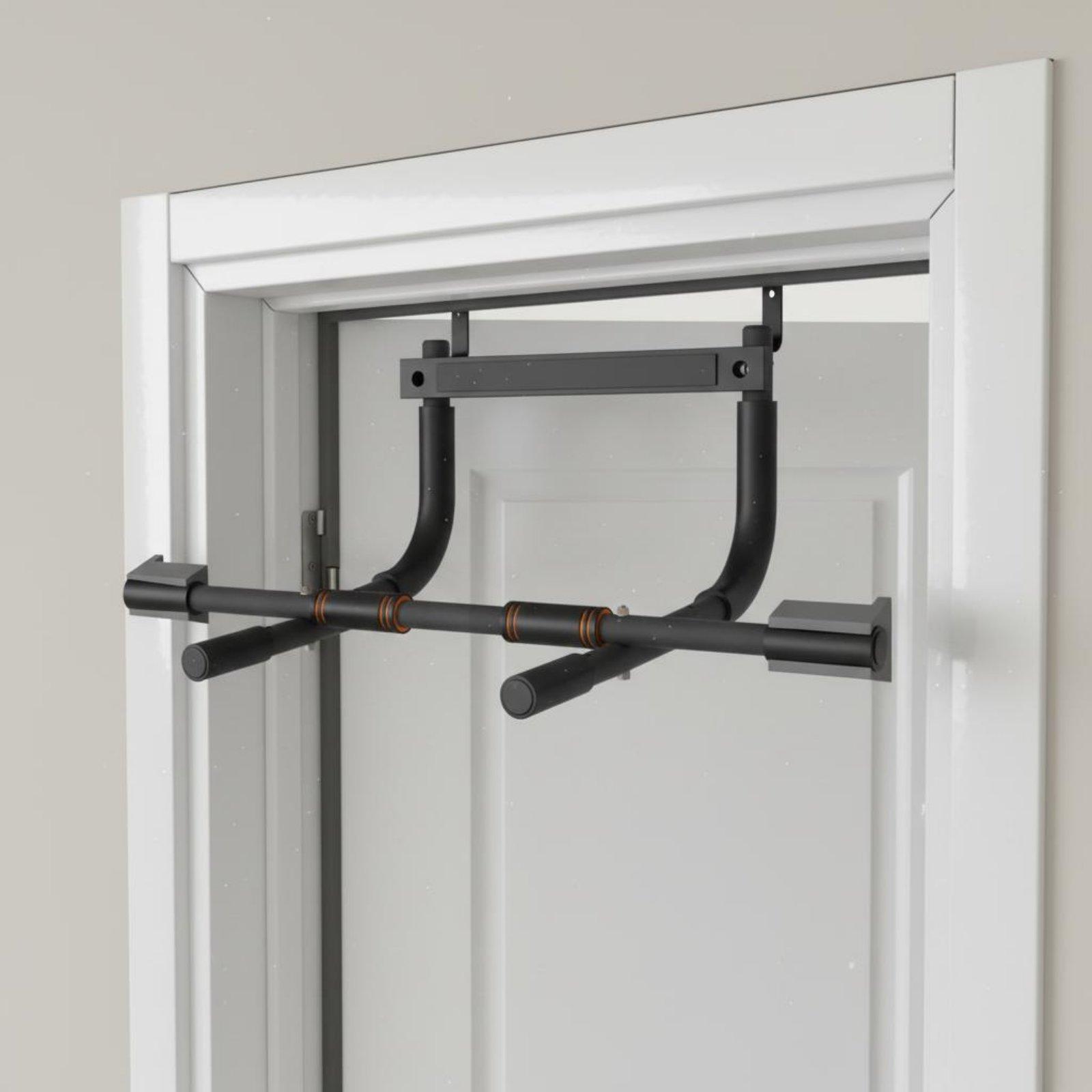 Турник для дверного проема без – обзор и цена Pull Up Bar