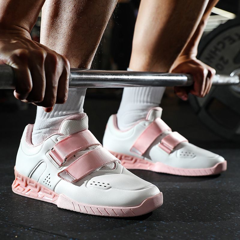 Хорошее качество, парные тяжел – обзор и цена Weightlifting Shoes