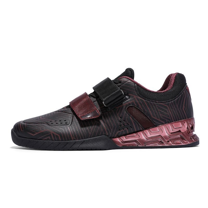 Хорошее качество, парные тяжел – обзор и цена Weightlifting Shoes