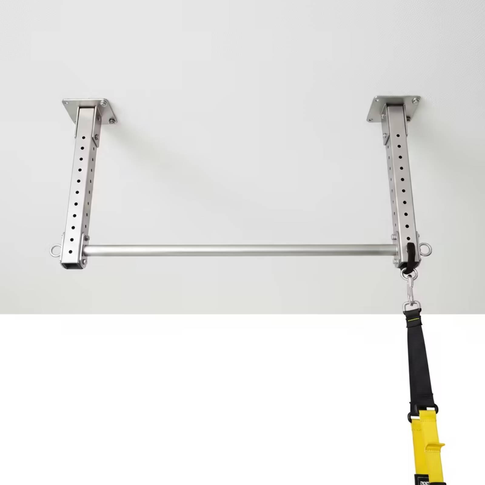 Прочная регулируемая потолочна – обзор и цена Pull Up Bar