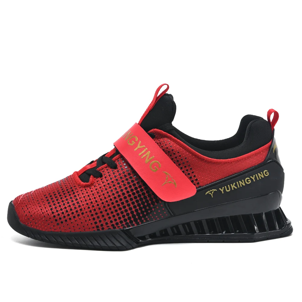Мужская новая обувь для тяжело – обзор и цена Weightlifting Shoes