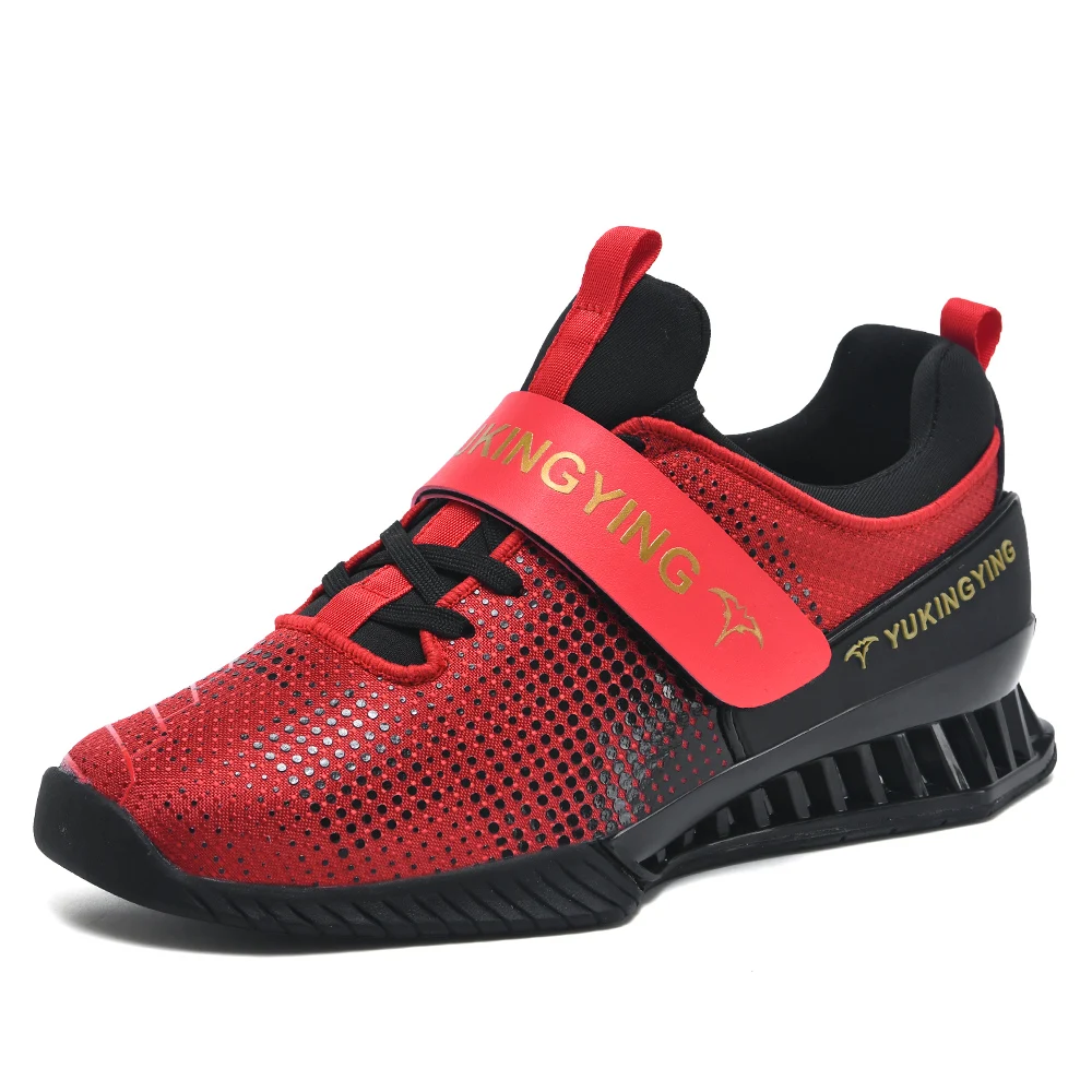 Мужская новая обувь для тяжело – обзор и цена Weightlifting Shoes
