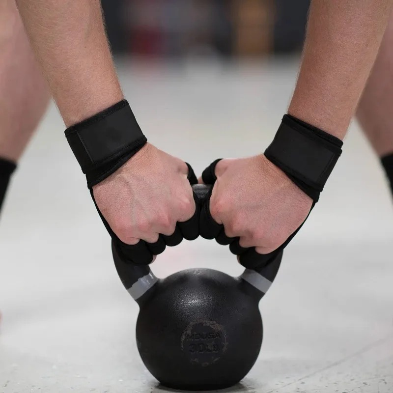 Мужские и женские фитнес-перча – обзор и цена Weightlifting Gloves
