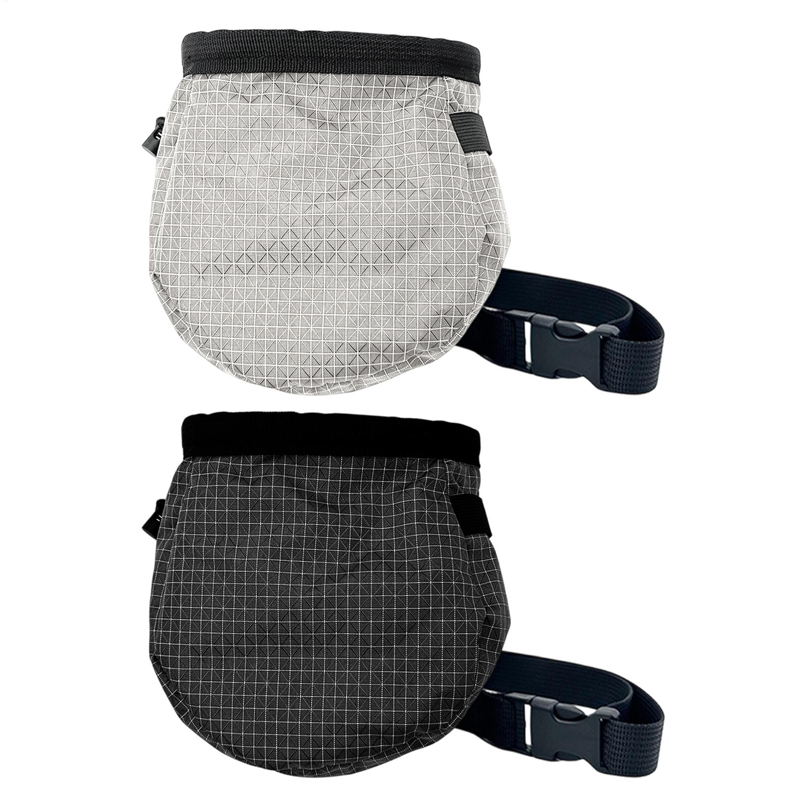Мешок для магнезии для скалола – обзор и цена Chalk Bag