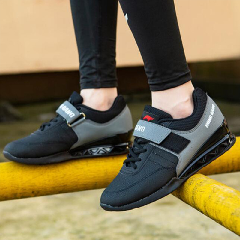 Профессиональная Обувь для тяж – обзор и цена Weightlifting Shoes