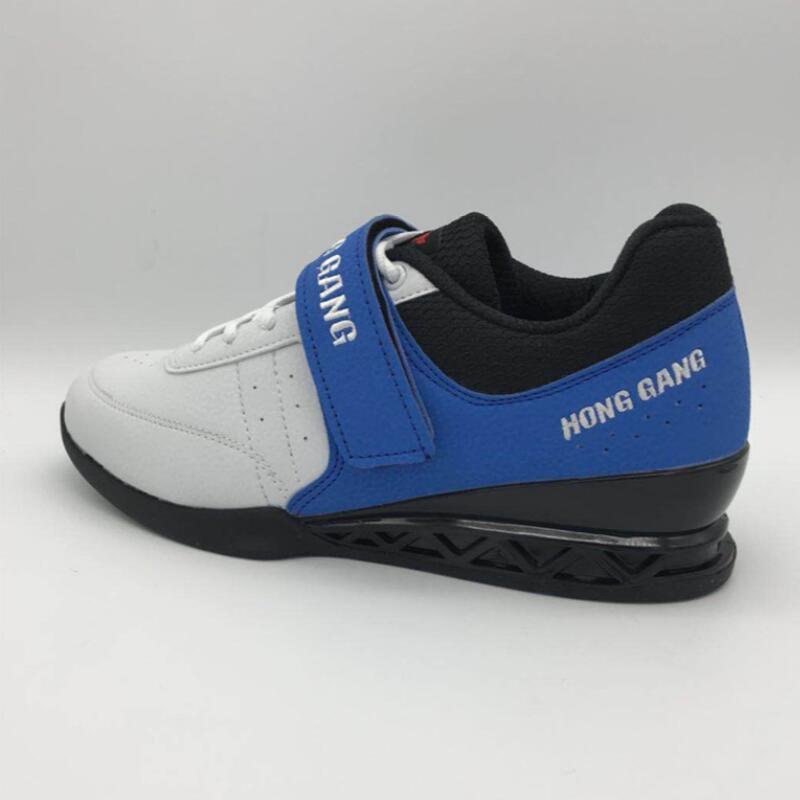Профессиональная Обувь для тяж – обзор и цена Weightlifting Shoes
