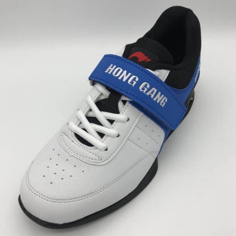 Профессиональная Обувь для тяж – обзор и цена Weightlifting Shoes