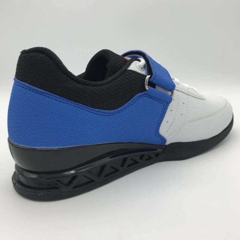 Профессиональная Обувь для тяж – обзор и цена Weightlifting Shoes