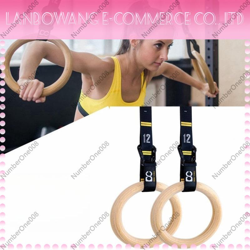 Кольца для гимнастики из масси – обзор и цена Gymnastic Ring