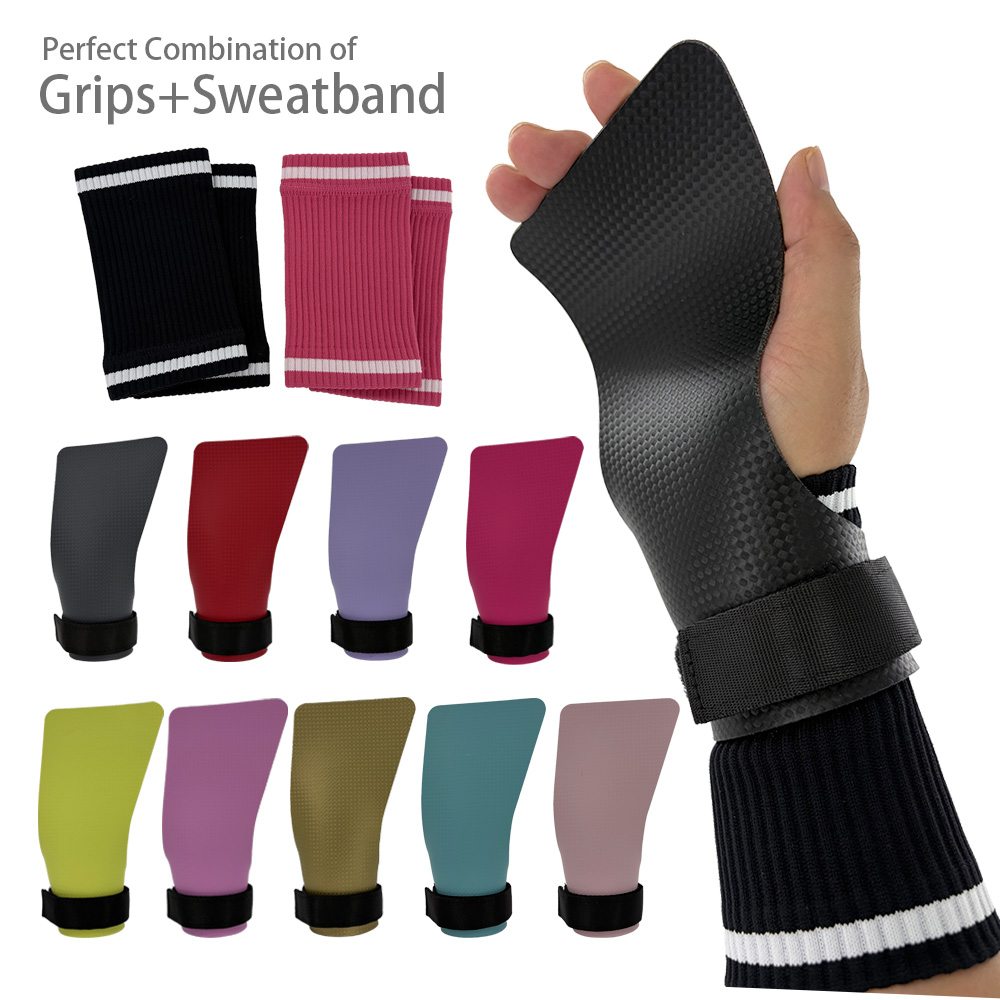 Идеальное сочетание карбоновых – обзор и цена Wrist Wraps