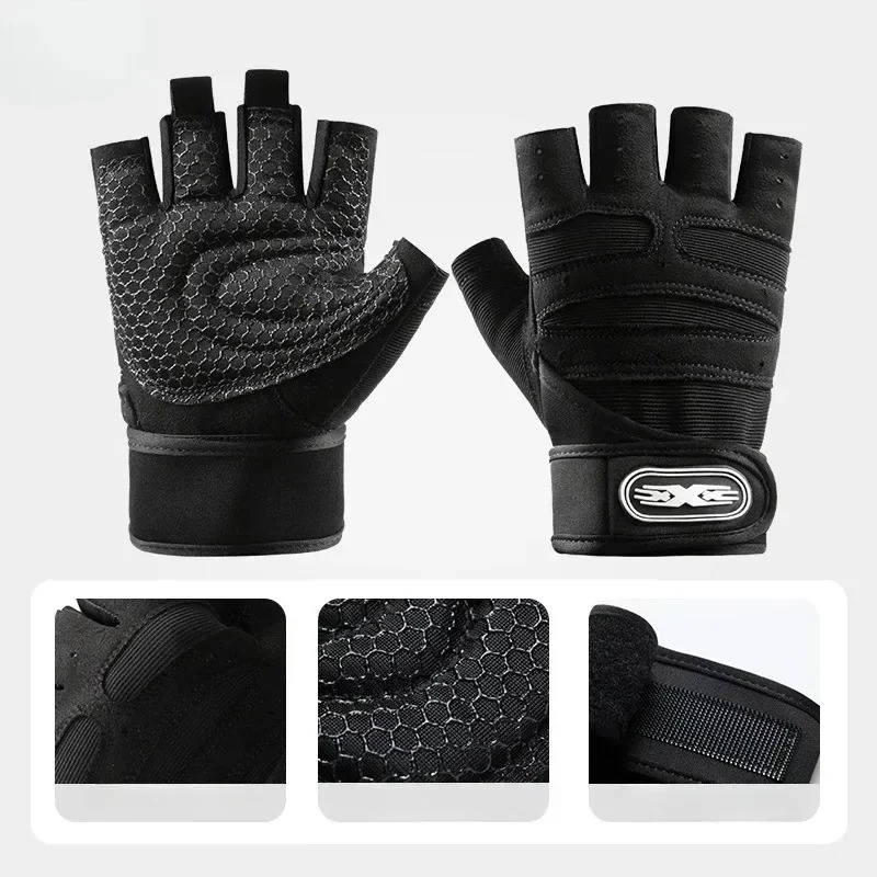Мужские и женские перчатки для – обзор и цена Weightlifting Gloves